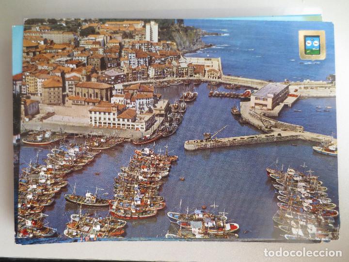 Postales: bermeo - Foto 1