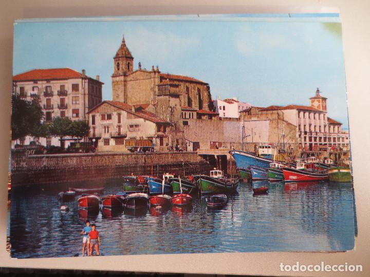 Postales: bermeo - Foto 1