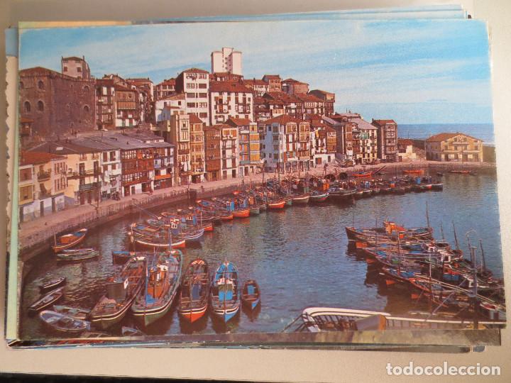 Postales: bermeo - Foto 1