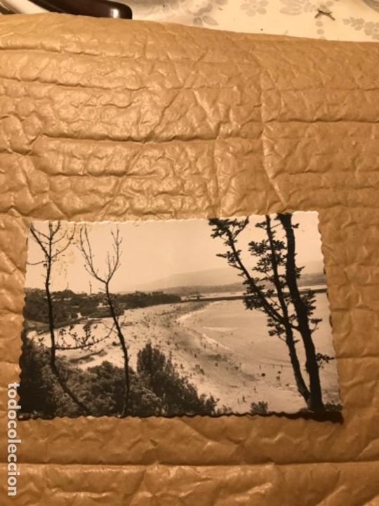 Postales: Neguri, playa ereaga - Foto 1