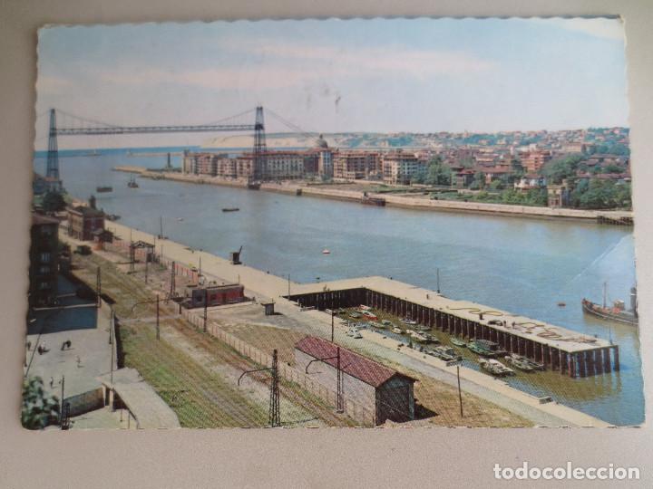 Postales: portugalete - Foto 1