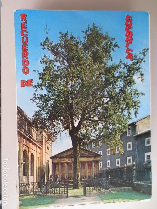 Postales: guernica - Foto 1