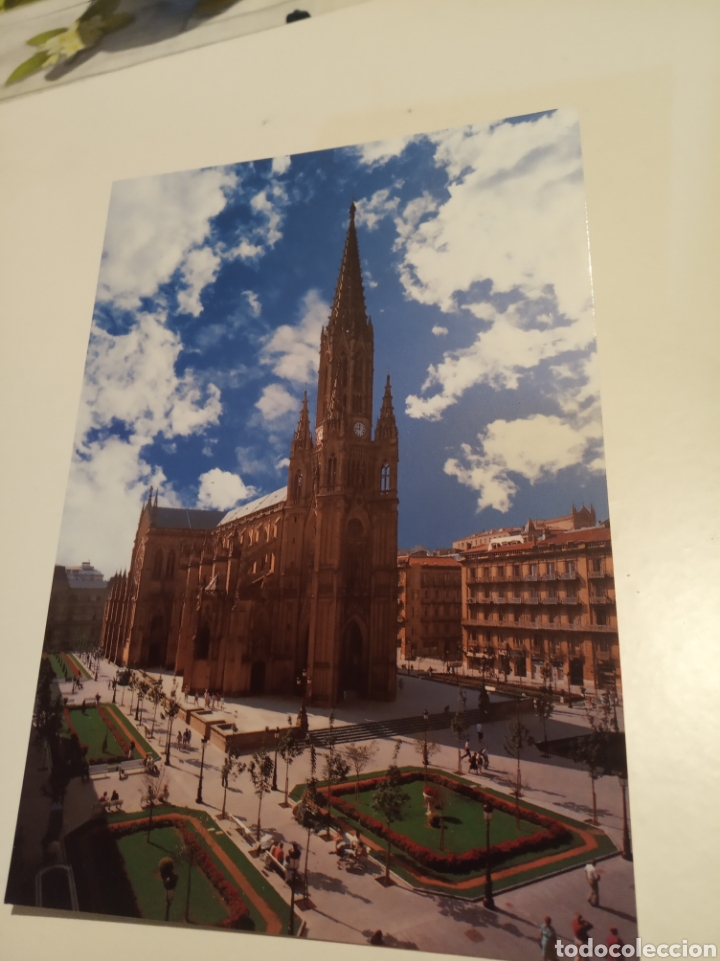 Postales: San Sebasti&aacute;n - Foto 1