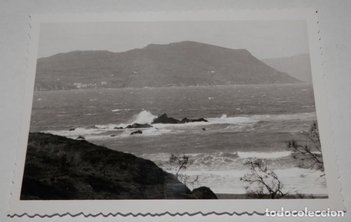Postkarten: FOTO  ANTIGUA DE VIZCAYA - A&Ntilde;OS 60