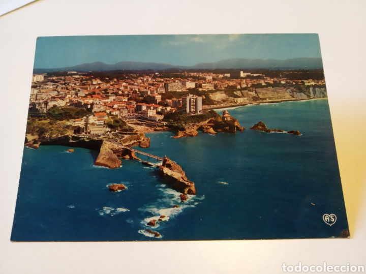 Postales: Biarritz - Foto 1