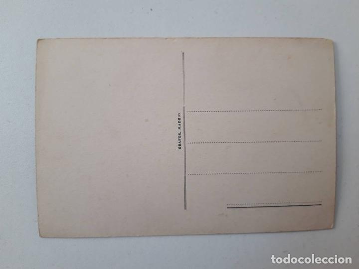 Postales: Bilbao, El Ayuntamiento, postal 0229 - Foto 2