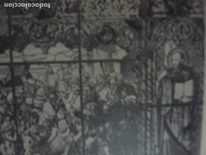 Postales: San Ignacio herido en Pamplona. - Foto 2