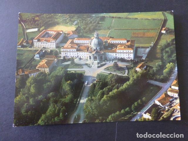 Postales: LOYOLA GUIPUZCOA - Foto 1