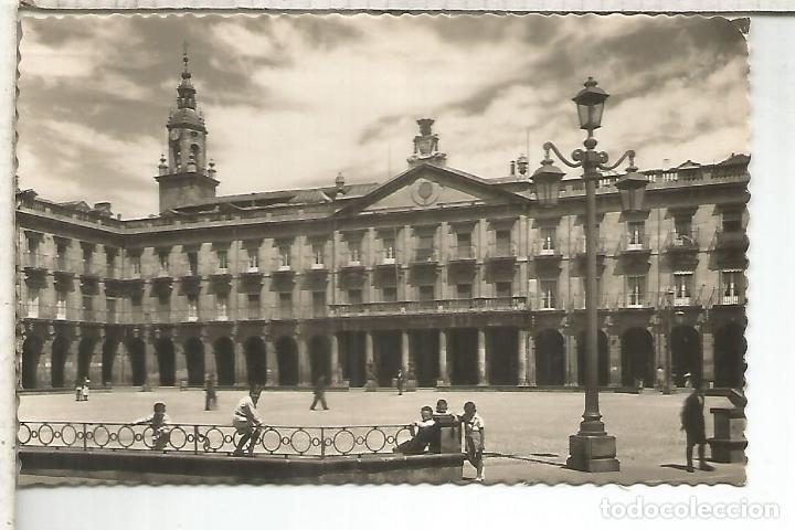 Postales: ALAVA VITORIA ESCRITA - Foto 1