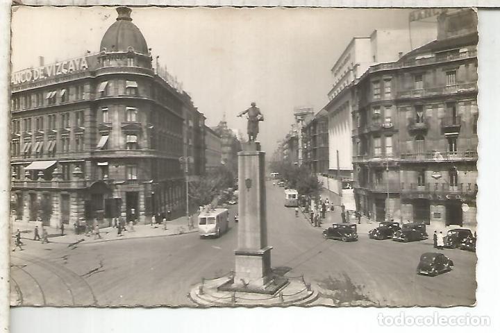 Postales: BILBAO ESCRITA - Foto 1