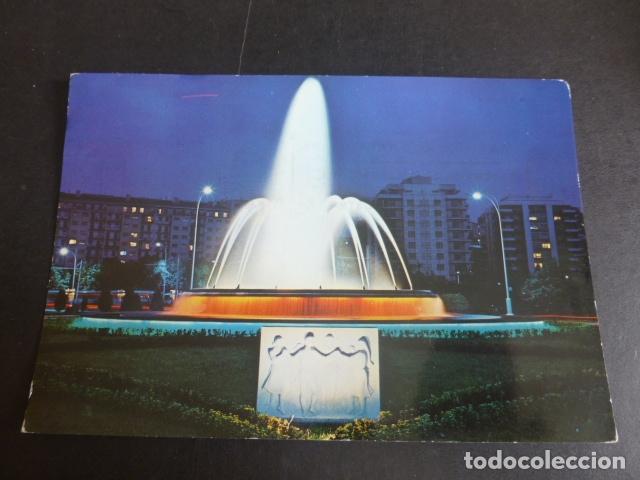 Postales: SAN SEBASTIAN - Foto 1