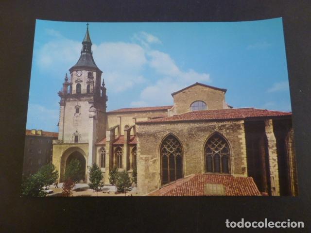 Postales: VITORIA - Foto 1