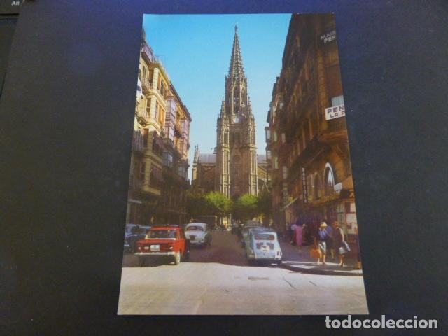 Postales: SAN SEBASTIAN - Foto 1