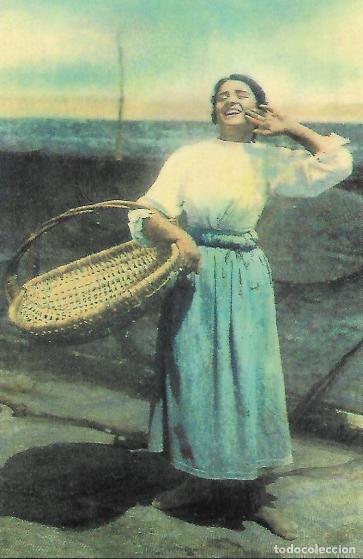 Postales: SANTURTZI - SARDINERA - Foto 1