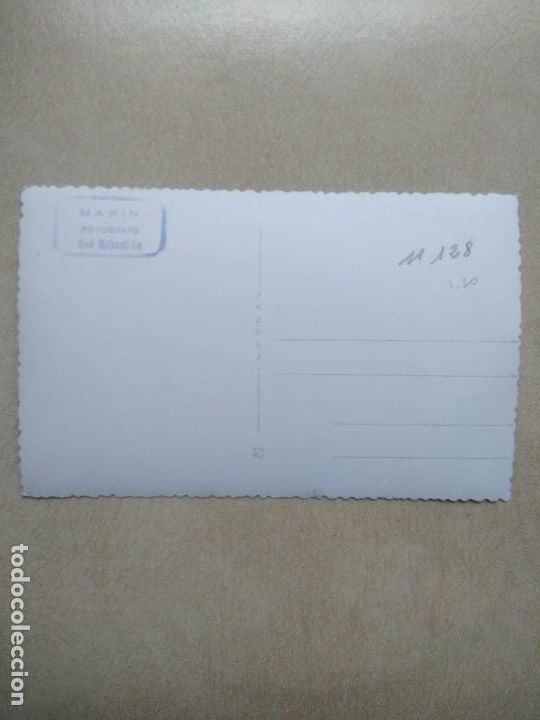 Postales: Postal encierro - Foto 2