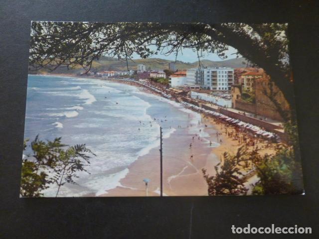 Postales: ZARAUZ GUIPUZCOA - Foto 1