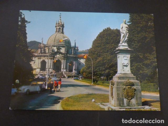 Postales: LOYOLA GUIPUZCOA - Foto 1