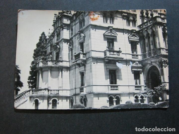 Postcards: VITORIA-MUSEO PROVINCIAL-ED&middot;PARIS-37-POSTAL ANTIGUA-(69.711)
