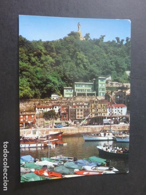 Postales: SAN SEBASTIAN EL PUERTO - Foto 1