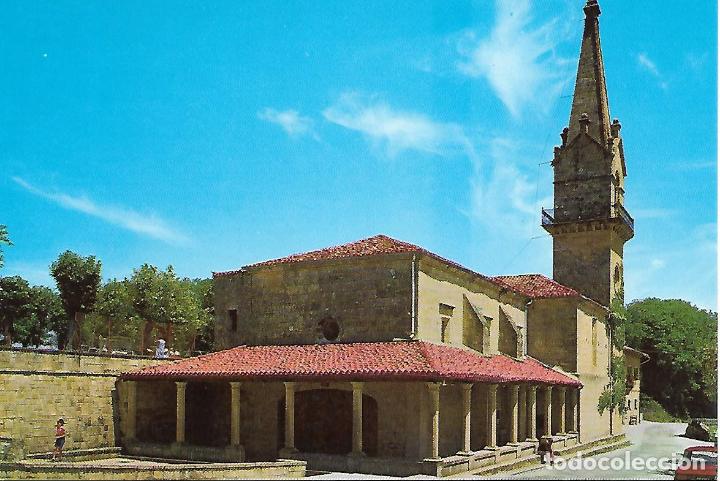 Cartes Postales: FUENTERRABIA - SANTUARIO DE GUADALUPE