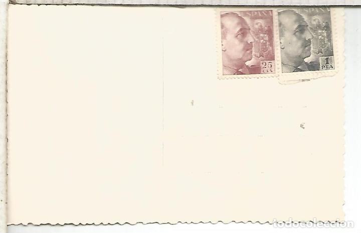 Postales: GUIPUZCOA ZARAUZ - Foto 2