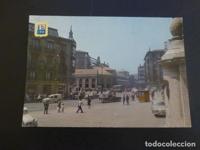 Postales: BILBAO SAN ANTON CRUCE - Foto 1