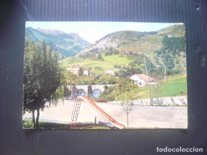 Postales: Cestona-Bello Rinc&oacute;n. - Foto 1