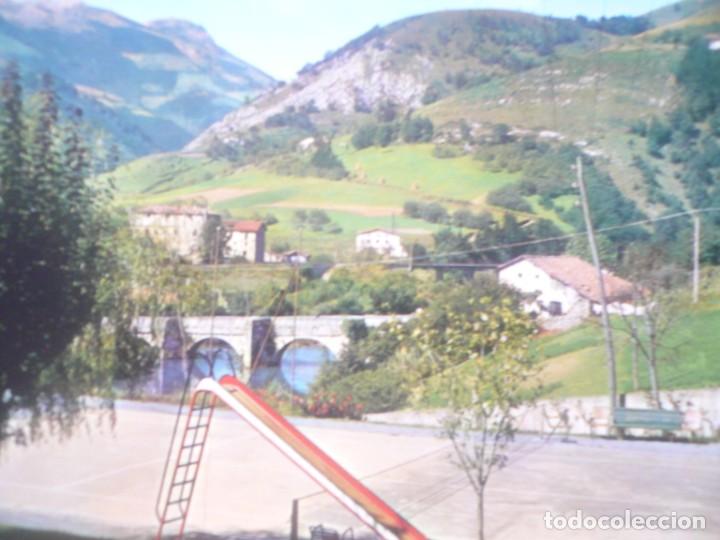 Postales: Cestona-Bello Rinc&oacute;n. - Foto 2
