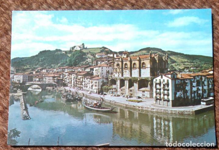Postales: ONDARROA - VIZCAYA - Foto 1