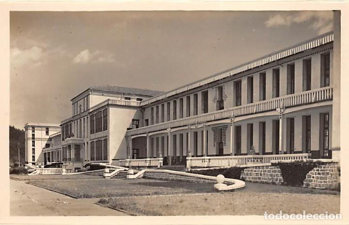 Postales: PLENCIA.- SANATORIO DE GORLIZ - Foto 1