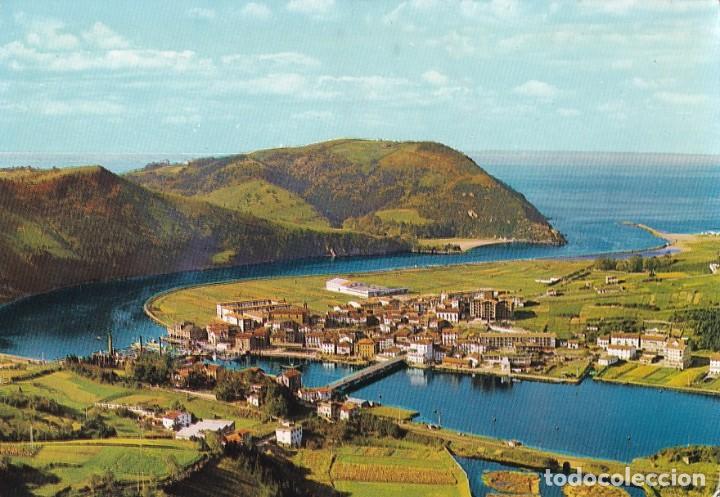 Postales: ORIO - GUIPUZCOA - Foto 1