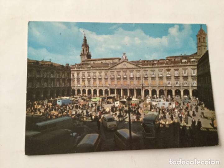 Postales: Postal vitoria - Foto 1