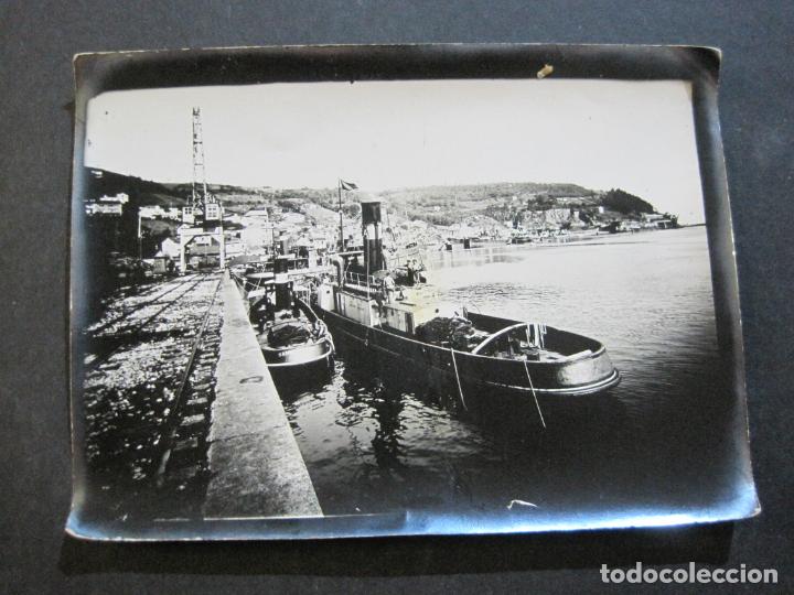 Postais: EUSKADI ASTURIAS ?? -ARCHIVO ROISIN-FOTOGRAFICA-POSTAL ANTIGUA-(72.487)