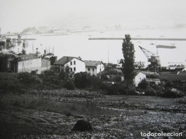 Postais: EUSKADI ?-ARCHIVO ROISIN-FOTOGRAFICA-POSTAL ANTIGUA-(72.490)