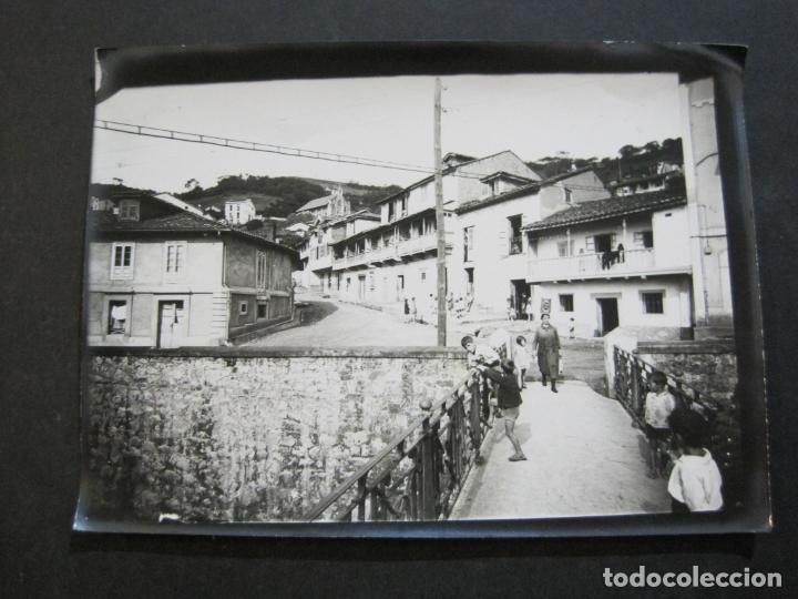 Postais: EUSKADI -ARCHIVO ROISIN-FOTOGRAFICA-POSTAL ANTIGUA-(72.491)