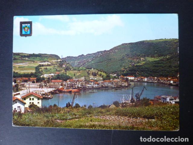 Postales: PASAJES GUIPUZCOA PUERTO - Foto 1