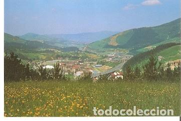 Postais: Postal Miravalles - Ugao. Vizcaya. vista general. ref. 73-295
