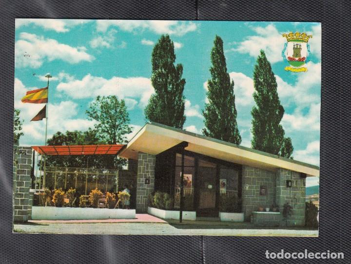 Postales: 43 VITORIA. CAMPING ISAYA - Foto 1