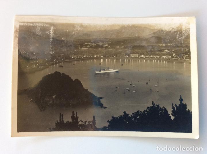 Postales: SAN SEBASTI&Aacute;N - Foto 1