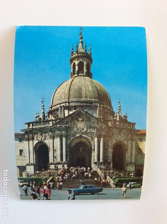 Postales: LOYOLA GUIPUZCOA - Foto 1