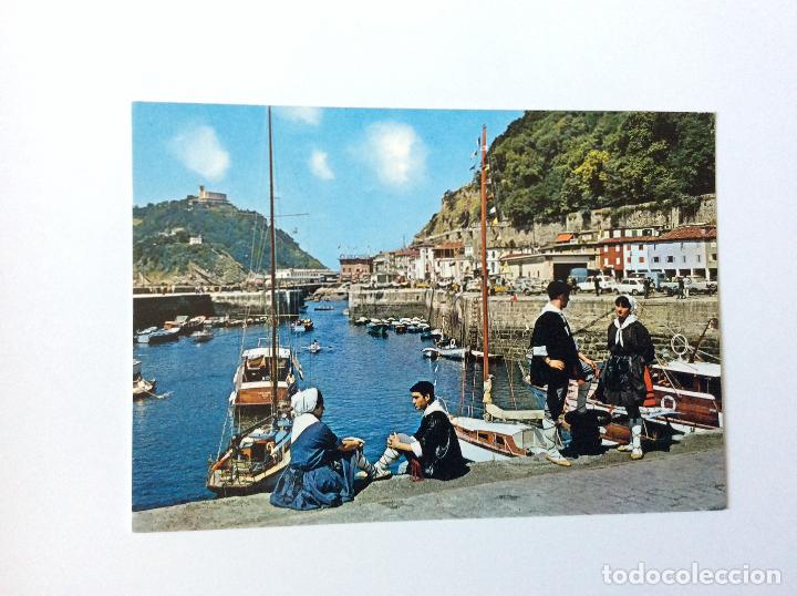 Postales: SAN SEBASTI&Aacute;N - Foto 1
