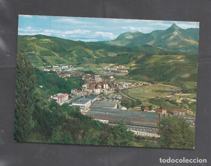 Postales: VILLAFRANCA DE ORIA. VISTA PARCIAL, AL FONDOTXINDOKI