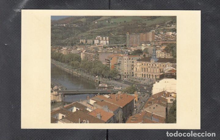 Postales: PASEO DEL CAMPO DE VOLANTIN