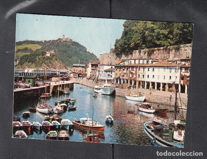 Postales: SAN SEBASTIAN. PUERTO - Foto 1