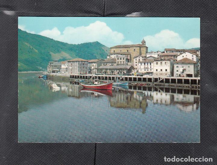 Postcards: N&ordm; 107. 0RIO. EL PUERTO