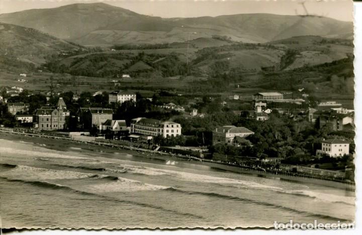 Postales: ZARAUS-VISTA PARCIAL - Foto 1