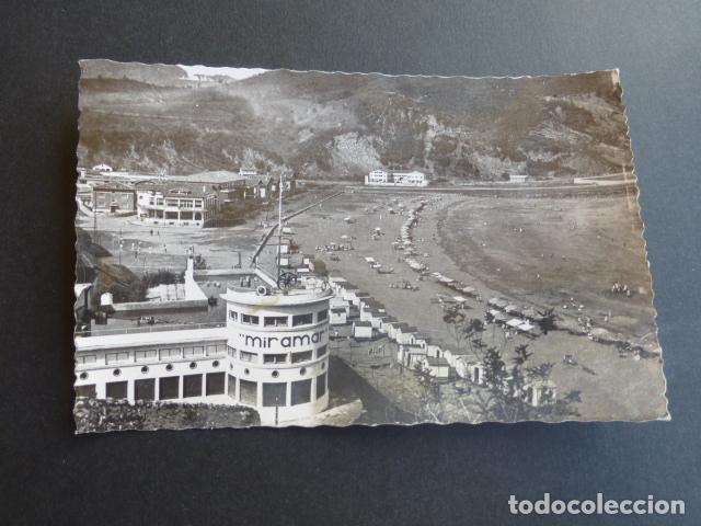 Postales: DEVA GUIPUZCOA LA PLAYA - Foto 1