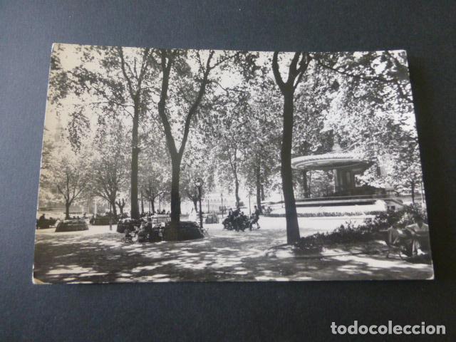 Postales: BILBAO PASEO DEL ARENAL - Foto 1