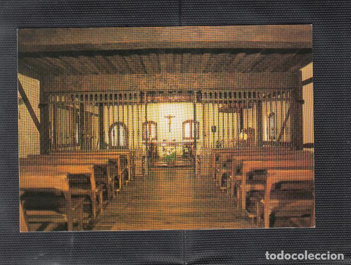 Postkarten: 5. SANTUARIO DE LOYOLACAPILLA DE LA CONVERSION