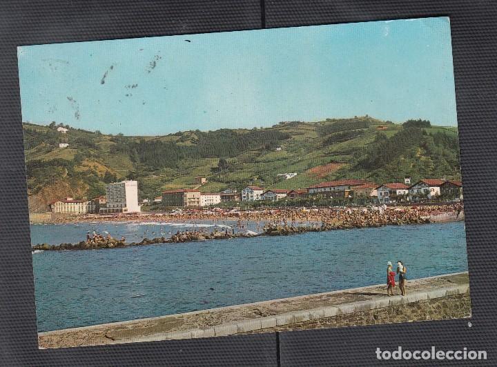 Postales: 2001 DEVA. LA PLAYA - Foto 1